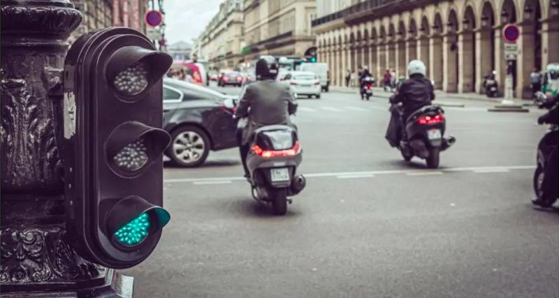  - Les ZFE plus contestées que jamais par les motards, cette association s'en félicite
