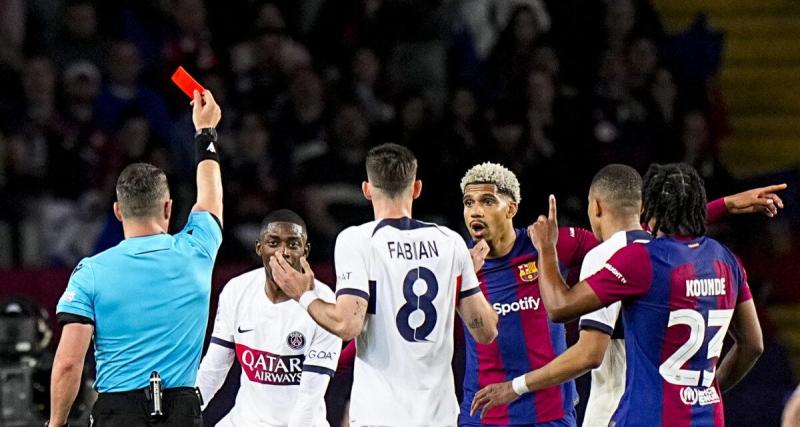  - Liverpool - PSG : l'arbitre désigné, un énorme signe du destin ?