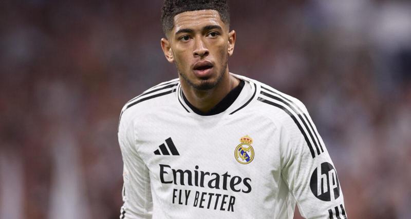  - Real Madrid : Mbappé, Vinicius, Bellingham... le groupe pour le Rayo dévoilé !