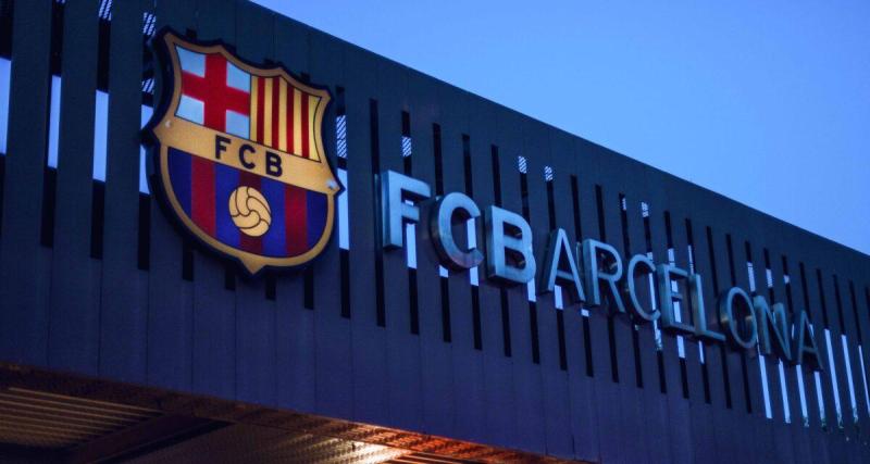  - Barça : l'émouvante minute de silence en hommage au médecin du club décédé