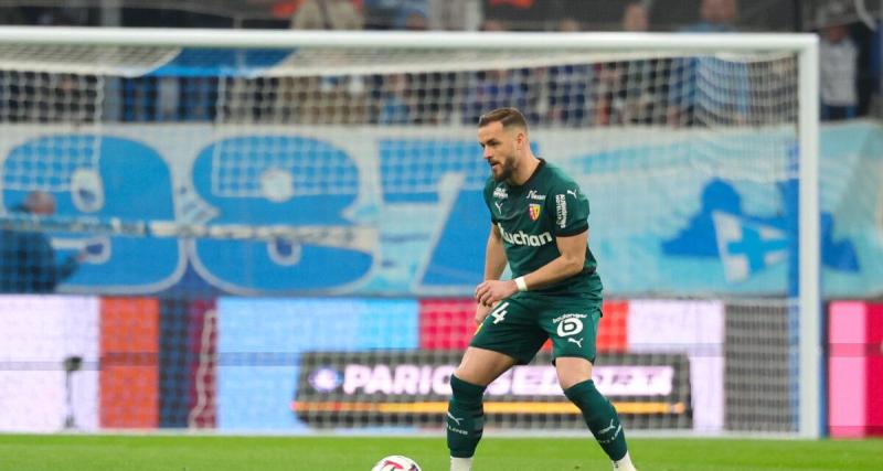  - Lens : "On est très fiers d’avoir trompé les pronostics" lance Gradit après la victoire à Marseille