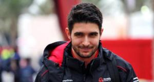 F1 : Ocon réagit à sa réputation de mauvais coéquipier