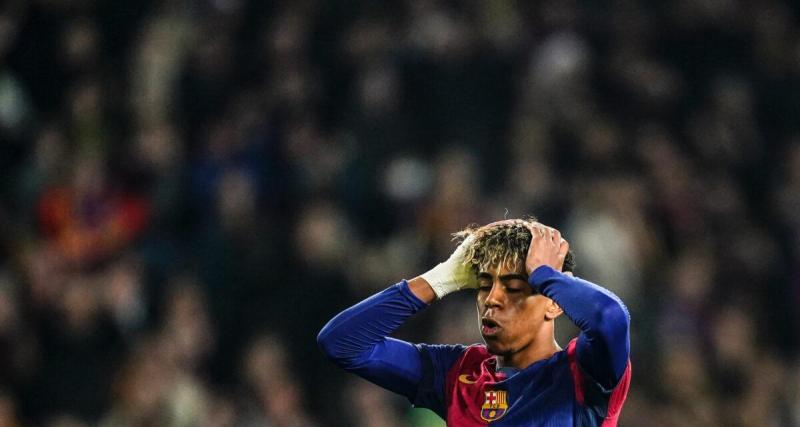  - Barça : le manque à gagner colossal sans la Coupe du Monde des Clubs