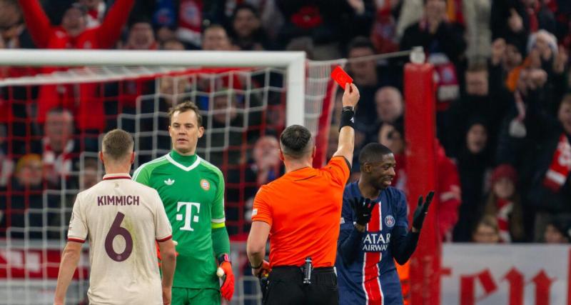  - Ligue des Champions : l'arbitre controversé Istvan Kovacs au sifflet pour le retour Liverpool - Paris