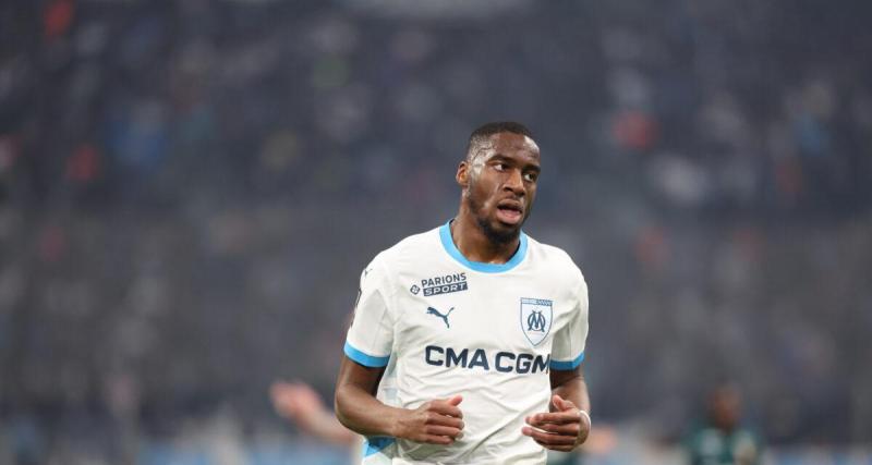  - OM : Kondogbia s'alerte sur l'efficacité offensive des Marseillais