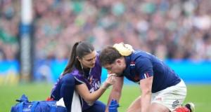 XV de France : un dernier match sans Dupont et Barassi, Galthié fait appel à la fraîcheur