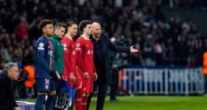 Liverpool - PSG : grosse surprise en attaque pour les Reds ?