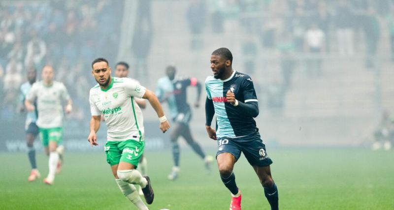  - L'ASSE accroché au Havre, Strasbourg s'offre Nantes... les résultats du multiplex !