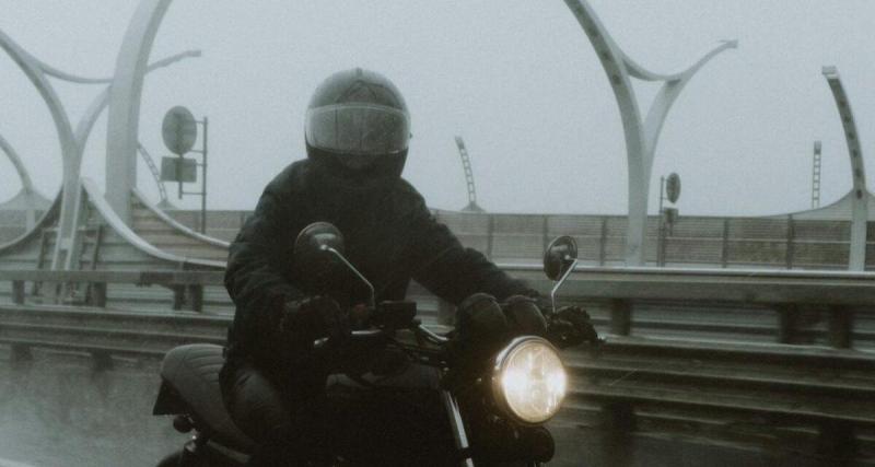  - Circulation inter-files : cette association veut l'interdire, les motards de la FFMC pas inquiets