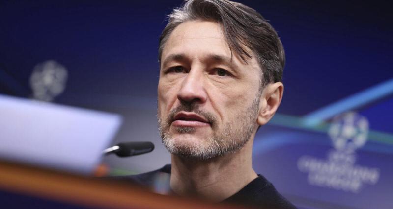 - LOSC : "Il faut se ressaisir avant Lille" peste Kovac (Dortmund)