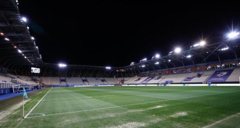 - Grenoble : épinglé pour ses… sandwichs au stade des Alpes, le GF38 réagit