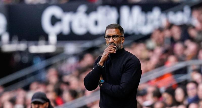 - Rennes – PSG : le coup de gueule de Beye sur une polémique arbitrale