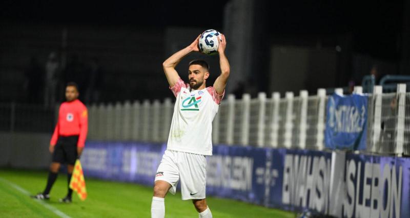  - National 2 : un but monstrueux inscrit lors de la J21