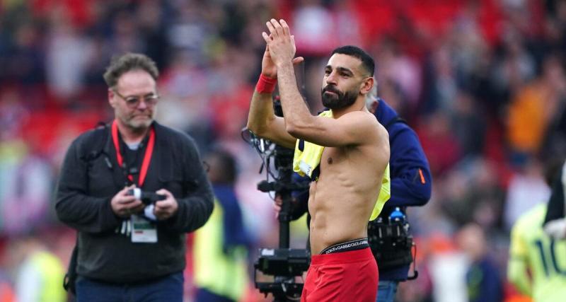  - Liverpool – PSG : pourquoi Salah ne signera jamais à Paris