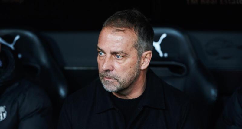  - Barça : la journée tragique de Hansi Flick, qui a dû gérer le décès du docteur du club