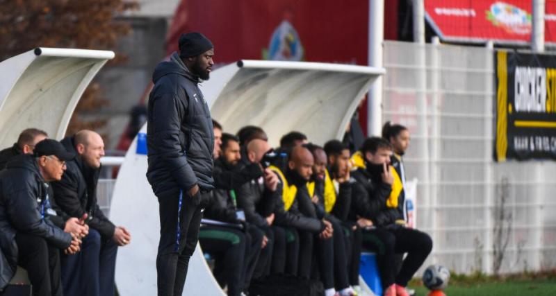  - Info Foot National : le FC 93 se sépare de son entraîneur Mohamed Coulibaly