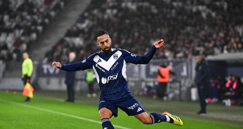  - National 2 : le calendrier de Saint-Malo et Bordeaux jusqu'en fin de saison