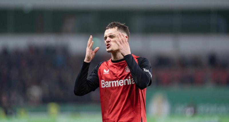  - Coup dur pour Wirtz, blessé pour plusieurs semaines !