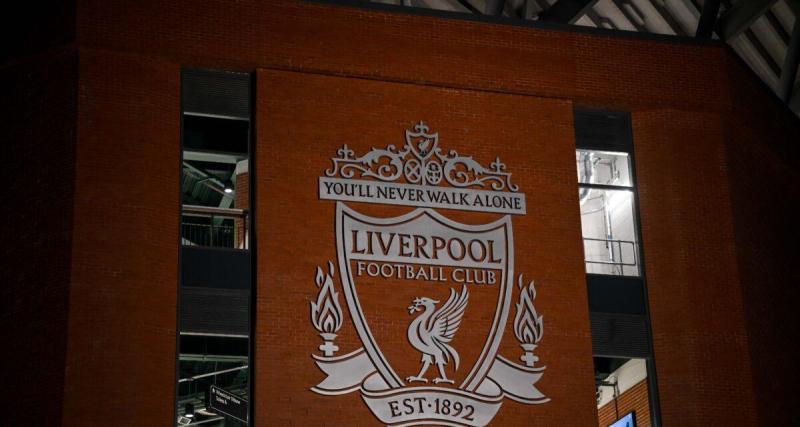 - L'énorme annonce de Liverpool sur ses maillots avant le choc face au PSG