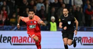 N2 A : Abbas, Herbin, Navaux, ... les Talents Foot-National de la 21e journée