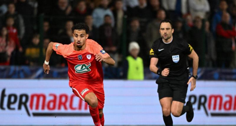  - N2 A : Abbas, Herbin, Navaux, ... les Talents Foot-National de la 21e journée