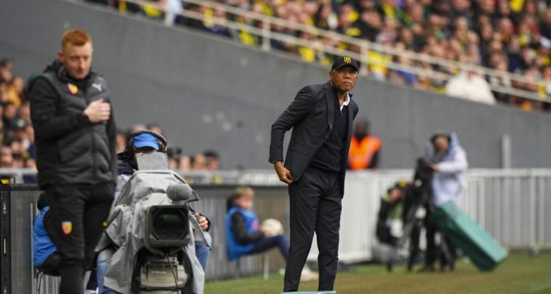  - Le message direct de Kombouaré à Bruno Retailleau sur les groupes de supporters