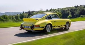 Il achète une Porsche Carrera à 730 000 euros mais se fait avoir... une enquête pour escroquerie ouverte