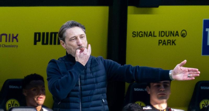  - LOSC : Une "violente bagarre" entre joueurs de Dortmund avant la Ligue des Champions
