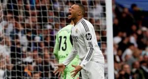 Real Madrid : la polémique enfle sur l'attitude de Mbappé