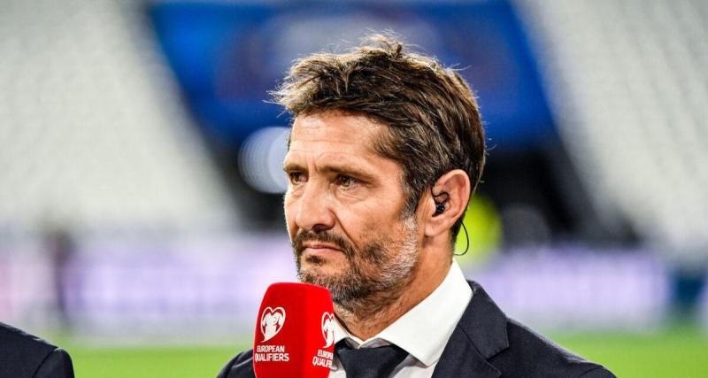  - Liverpool - PSG : le constat cinglant de Lizarazu sur Nuno Mendes