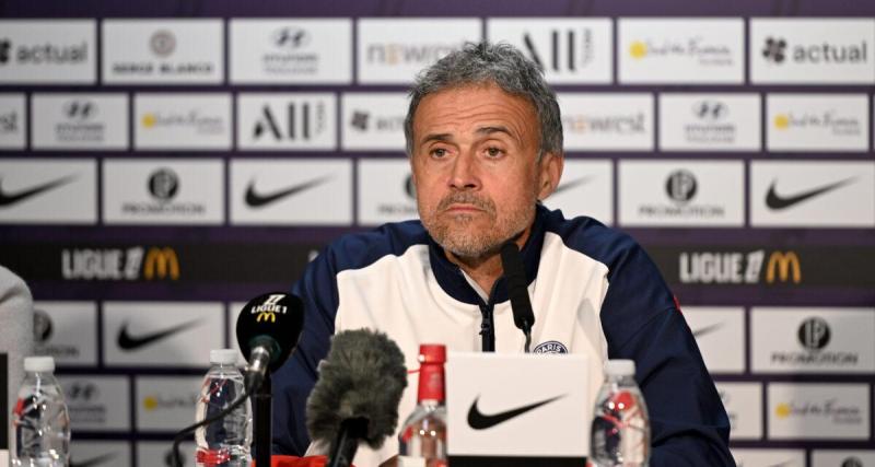  - Liverpool - PSG : la réponse cash de Luis Enrique sur une remontada
