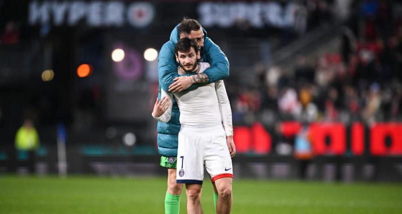  - Liverpool - PSG : pour Kvaratskhelia, c'est toujours du 50/50