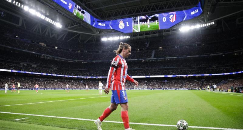  - Equipe de France : grosse pression mise sur Griezmann en Espagne