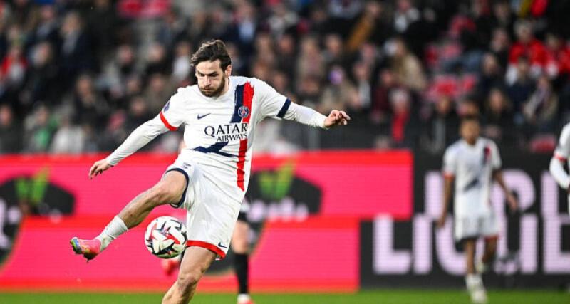  - Kvaratskhelia (PSG) avant d'affronter Liverpool : "Le match le plus important de la saison"