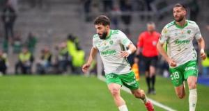 Ligue 1 : Saint-Étienne signe un triste record