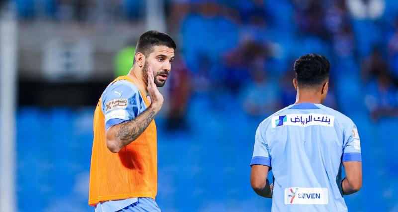  - Arabie Saoudite : frayeur pour Mitrovic après une alerte cardiaque
