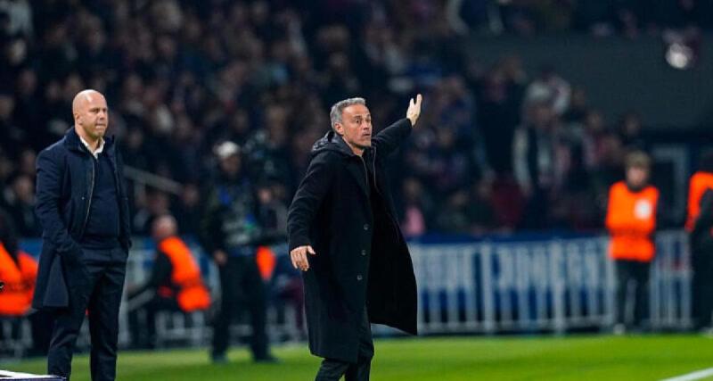  - PSG : Luis Enrique dévoile son plan de jeu pour battre Liverpool