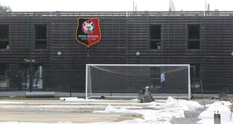  - Rennes : Un centre de performance révolutionnaire pour le Stade Rennais d'ici 2026