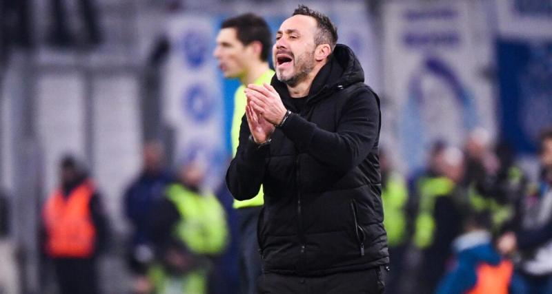  - De Zerbi dans le viseur de la Juve, Luis Enrique et Kvaratskhelia croient à une remontada, l'arbitre de PSG-OM connu...Les immanquables du jour !