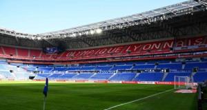 OL : Un nouveau changement de pelouse au Groupama Stadium