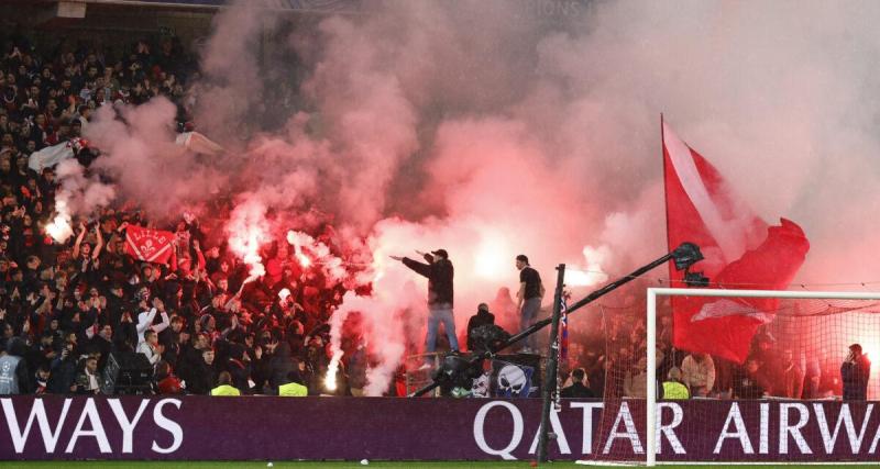  - Lille : la belle initiative du LOSC pour battre le Borussia Dortmund