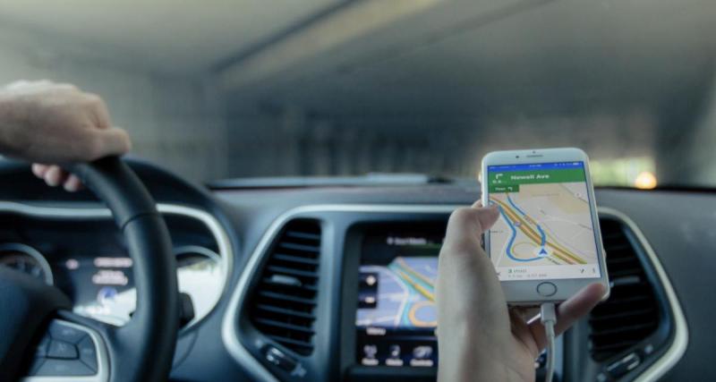  - Trop lent, trop ivre sur l’autoroute : il tente l’excuse du téléphone… et finit en fourrière