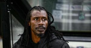 Le salaire colossal d'Aliou Cissé comme sélectionneur de la Libye