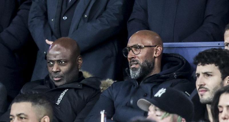  - Le pari osé d'Anelka pour Liverpool – PSG