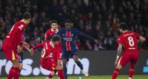 Liverpool - PSG : les compos probables