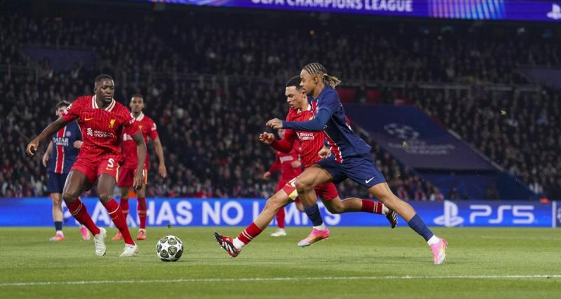  - Liverpool - Paris SG : Diffusion TV, Chaîne et streaming, toutes les infos
