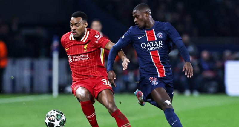  - Liverpool - Paris SG : heure, chaîne, diffusion TV ?