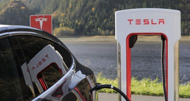  - Le rêve Tesla tourne au cauchemar, les propriétaires se débarrassent de leur bolide sur Leboncoin