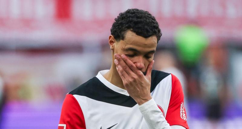  - PSG : Ekitike déjà au cœur d'un transfert monstrueux cet été ?