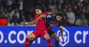 Liverpool - PSG : les compositions probables du choc